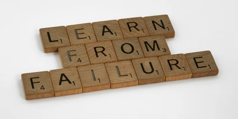 The Value of Making Mistakes
