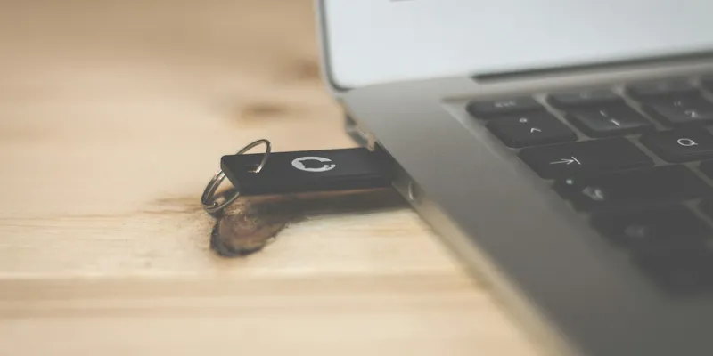 How to Create Bootable USB in Linix Terminal