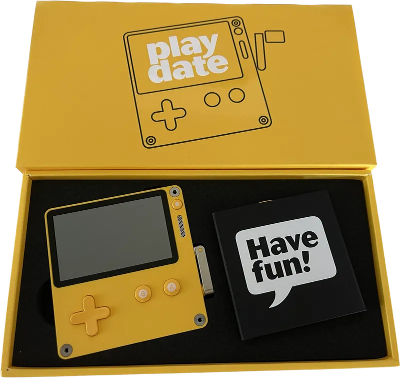 Playdate Group 4 Represent!