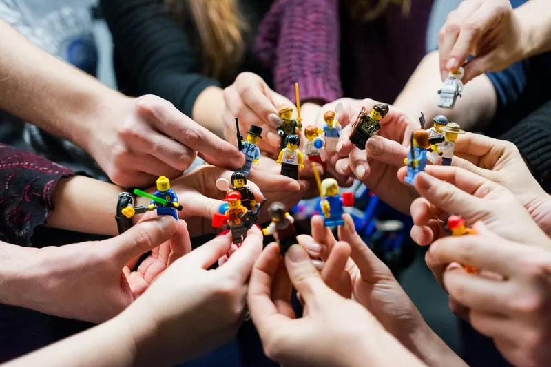The Power of Psychological Safety in High-Performing Teams