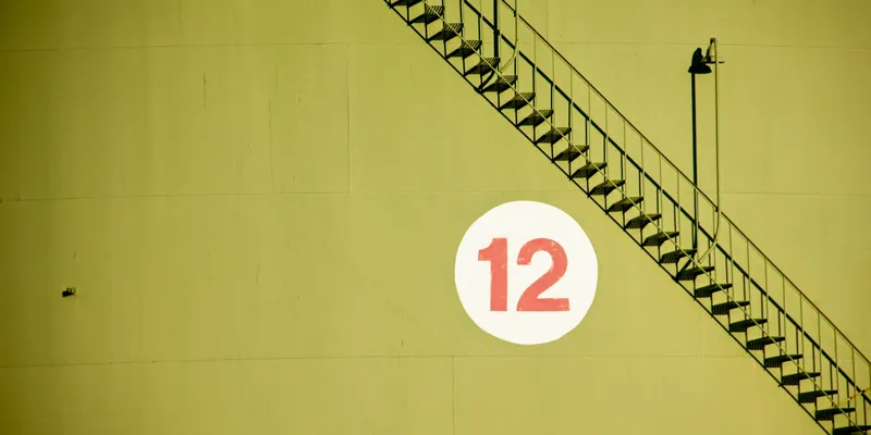 The Twelve-Factor App - A Guideline for Building Modern Web Applications