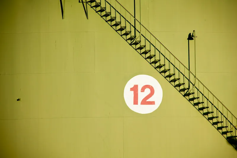 The Twelve-Factor App - A Guideline for Building Modern Web Applications