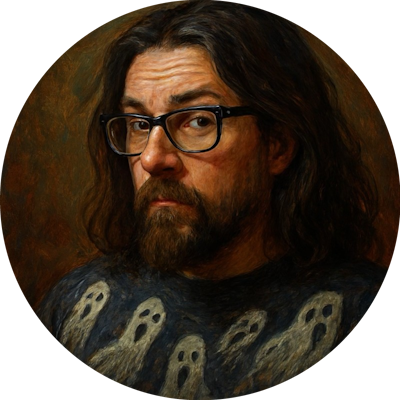 Eph Baum Avatar